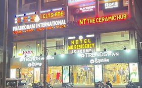 Hotel Md Residency